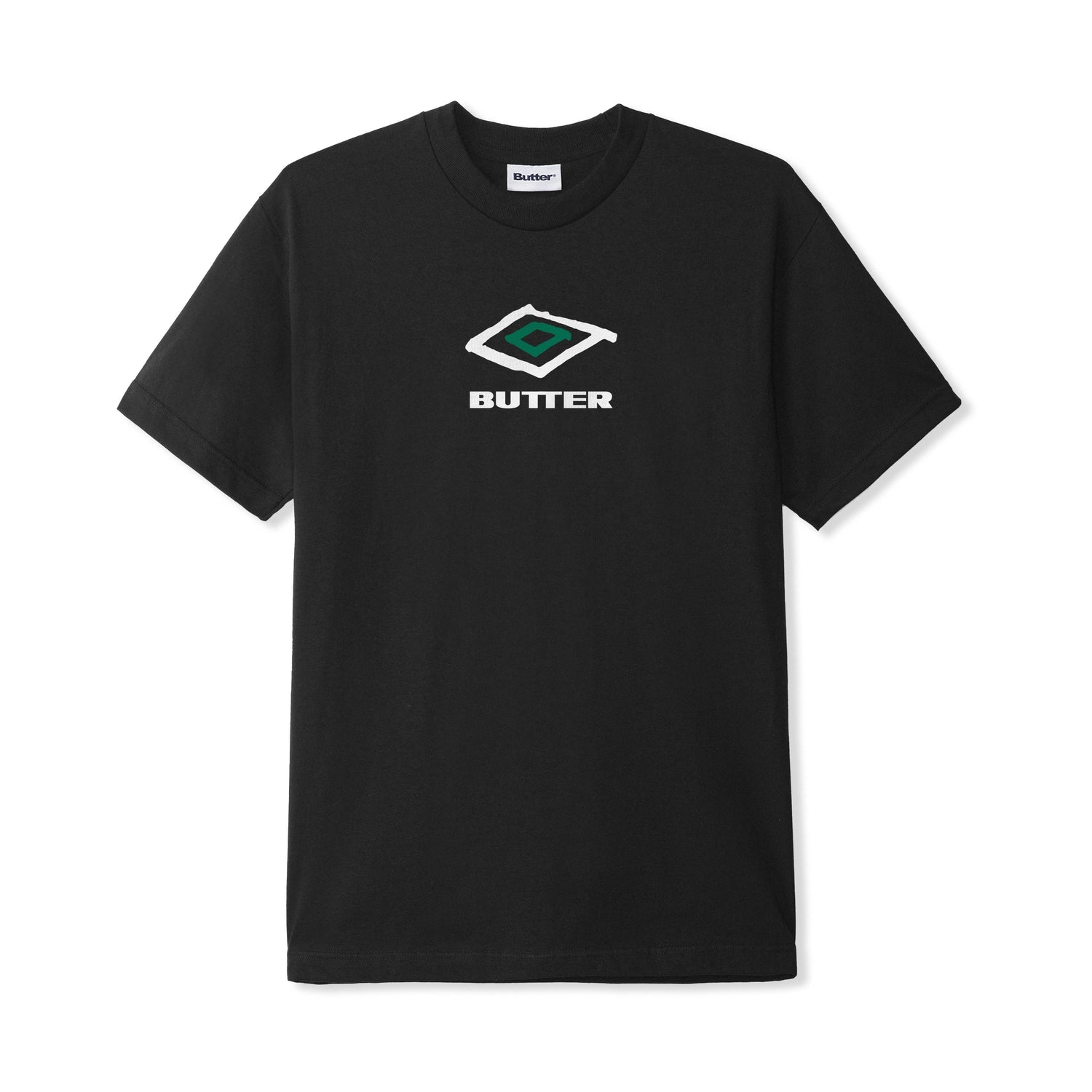 Ball Tee, Black