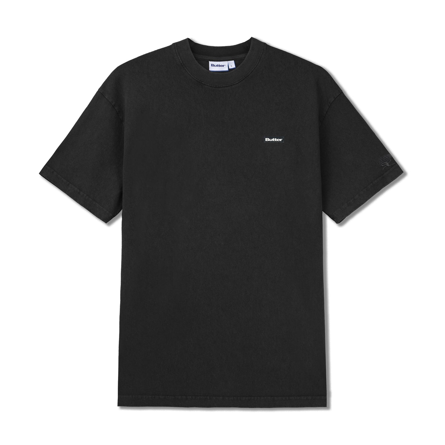 Basic Tee, Black