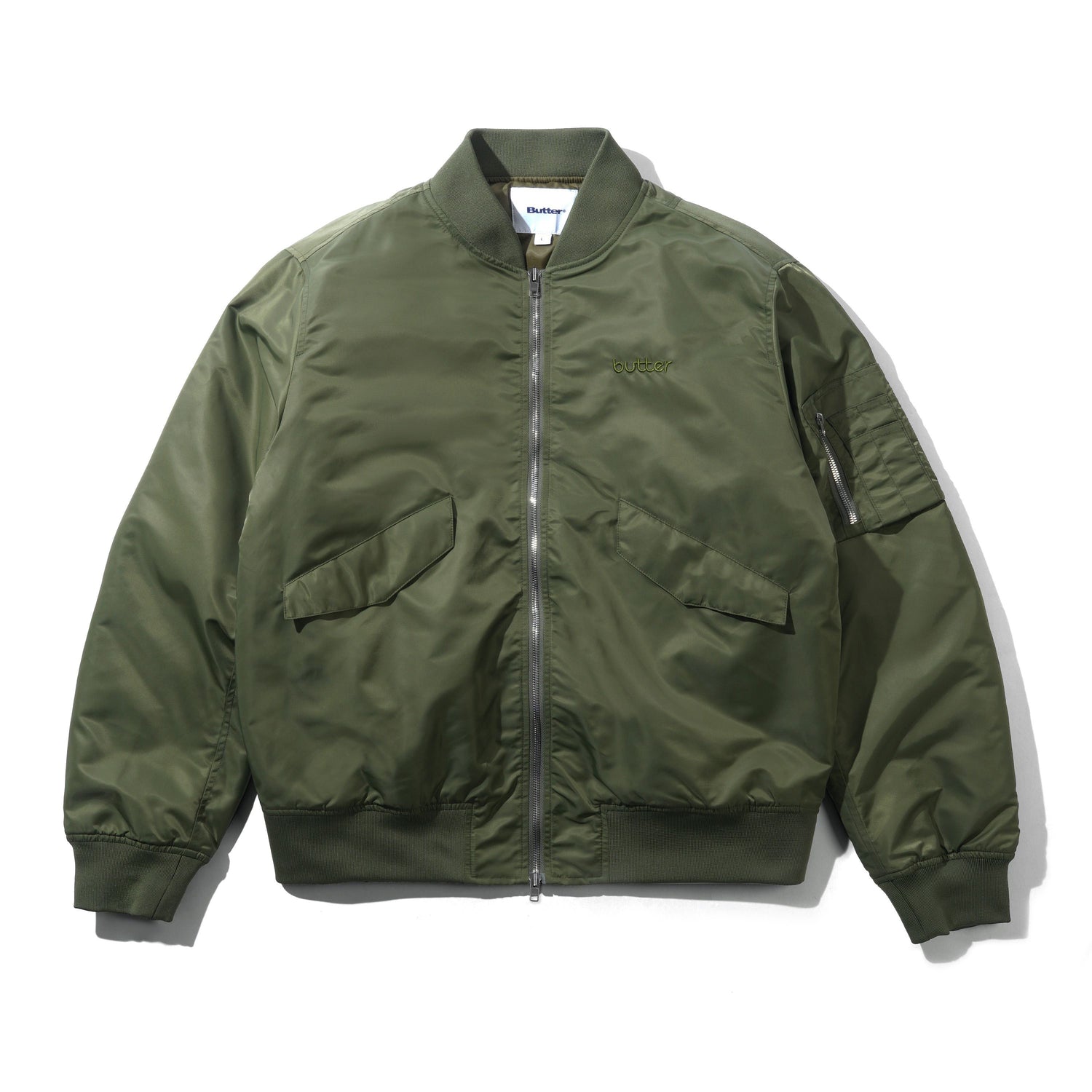 Jackets – Butter Goods USA