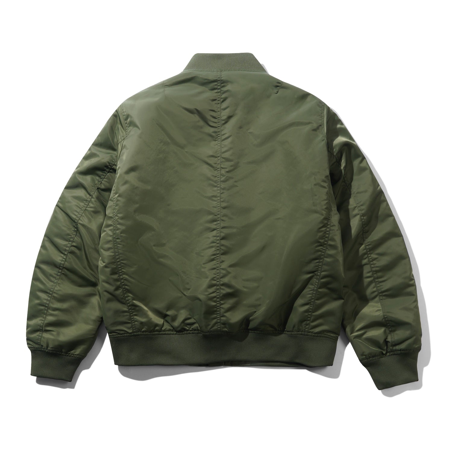 Bomber Jacket, Fatigue