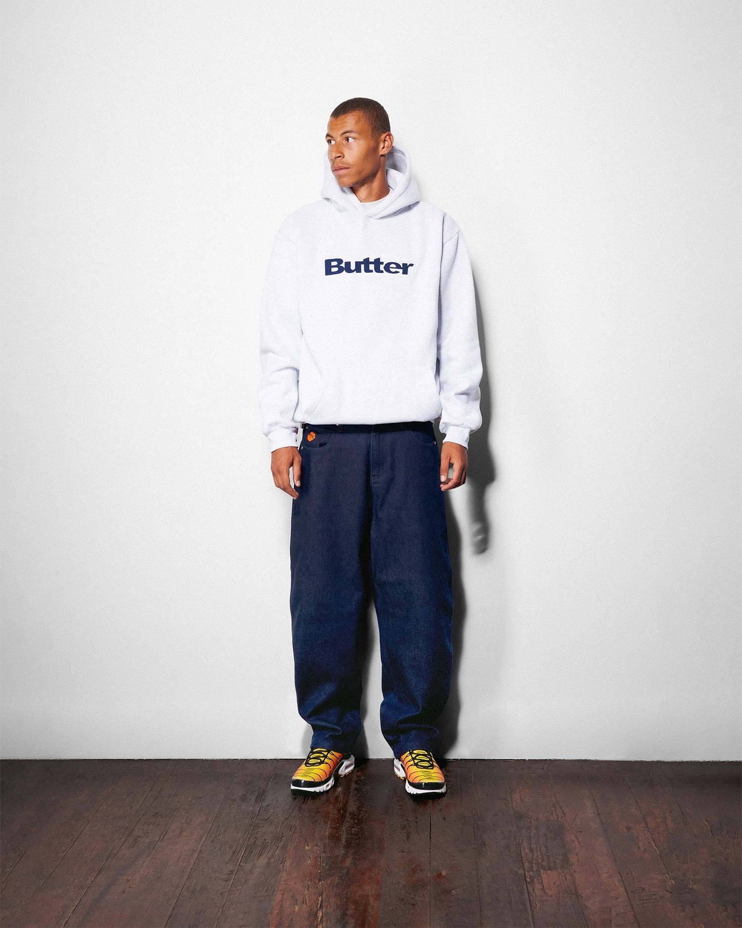 Santosuosso Denim Jeans, Cordura Denim