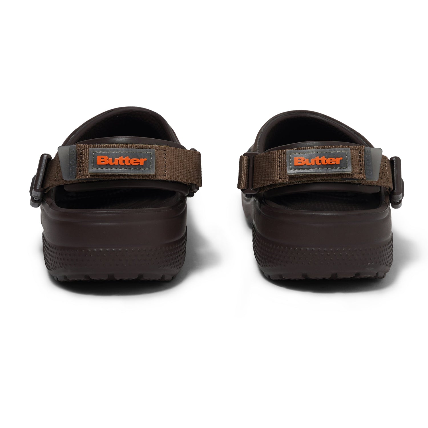 Classic Clog, Bark Camo