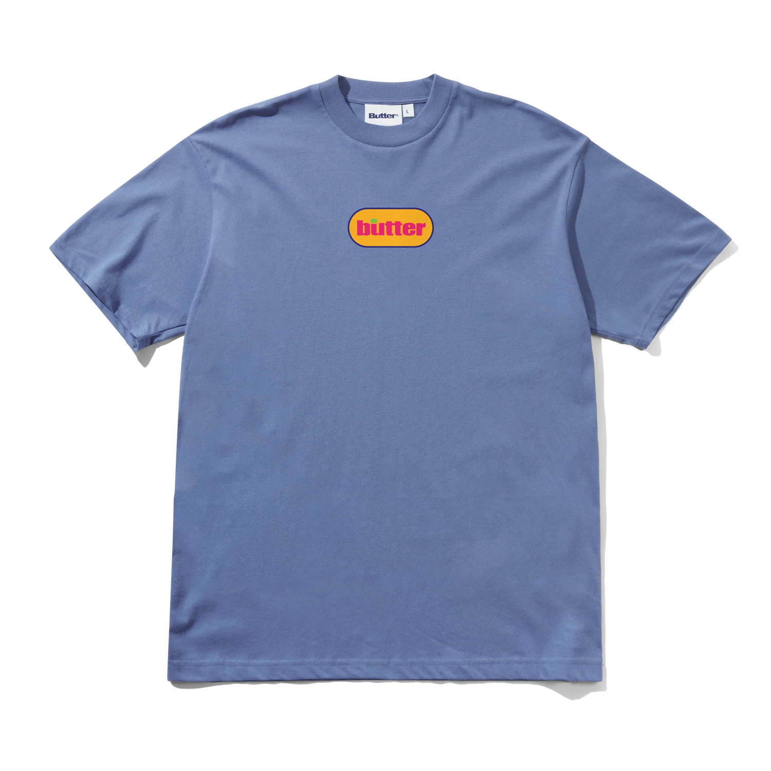 Capsule Tee, Pacific