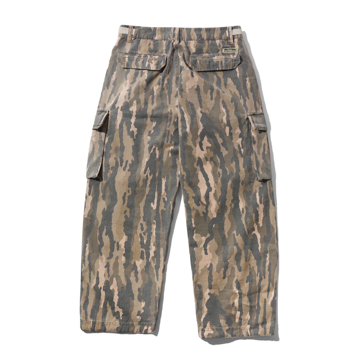 Cargo Pants, Frog Camo