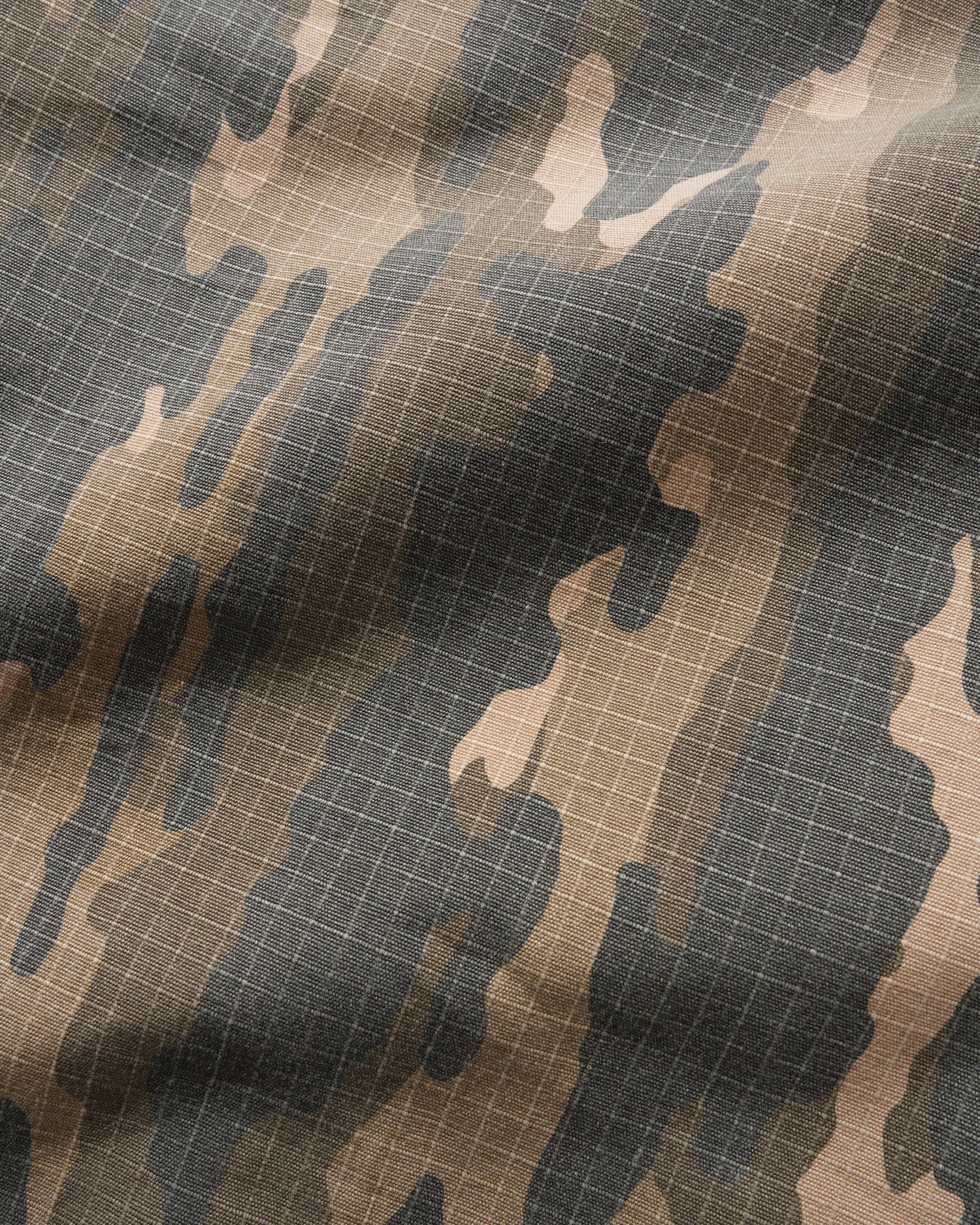 Cargo Pants, Frog Camo