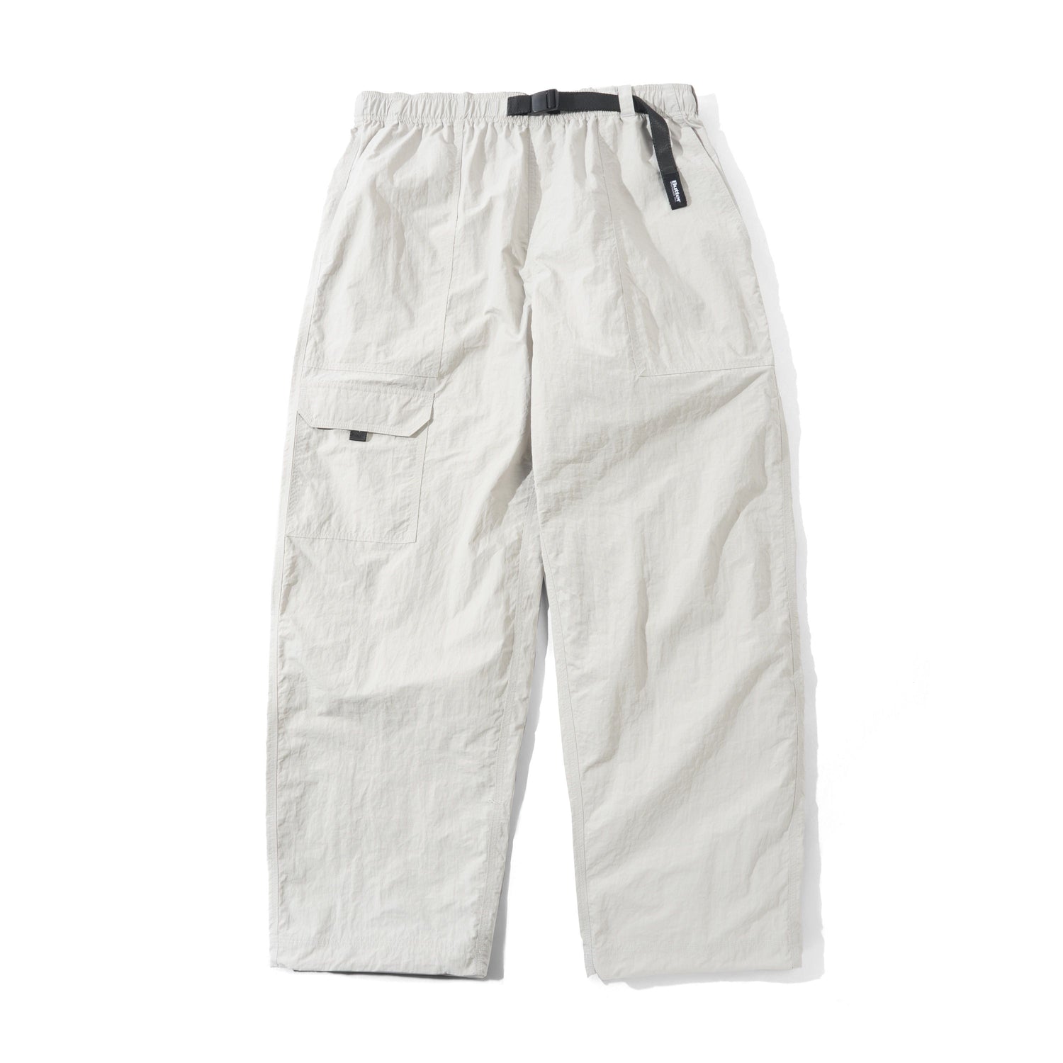 Climber Pants, Grey