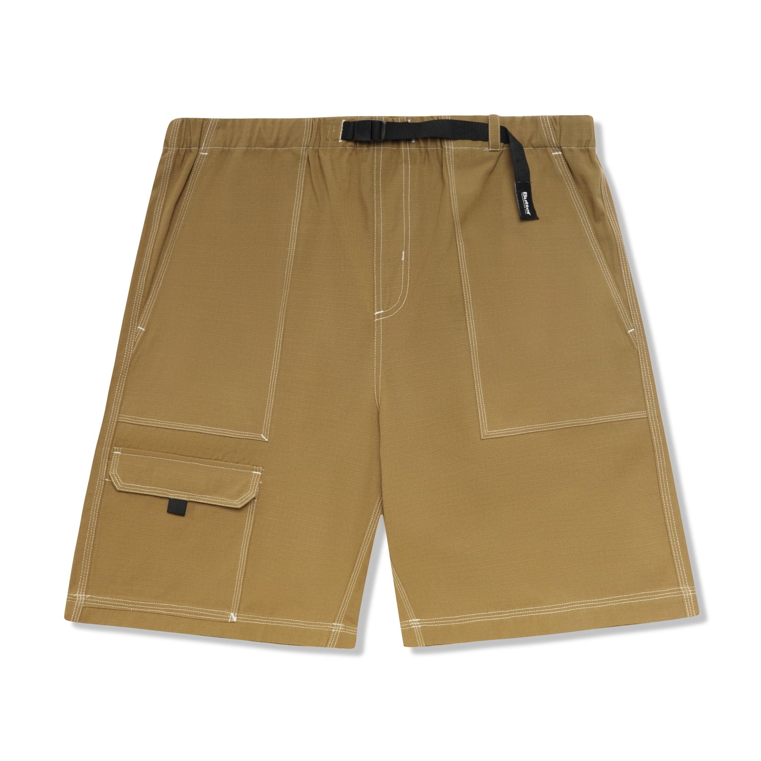 Climber Shorts, Brown