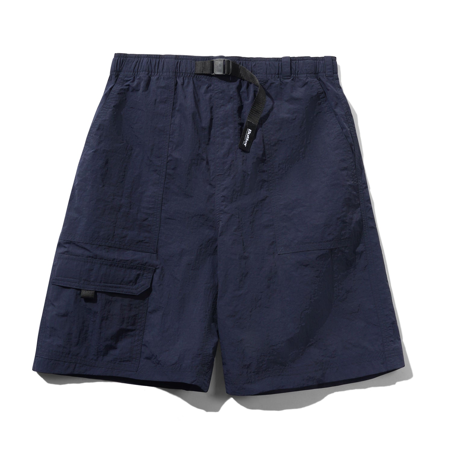 Climber Shorts, Midnight