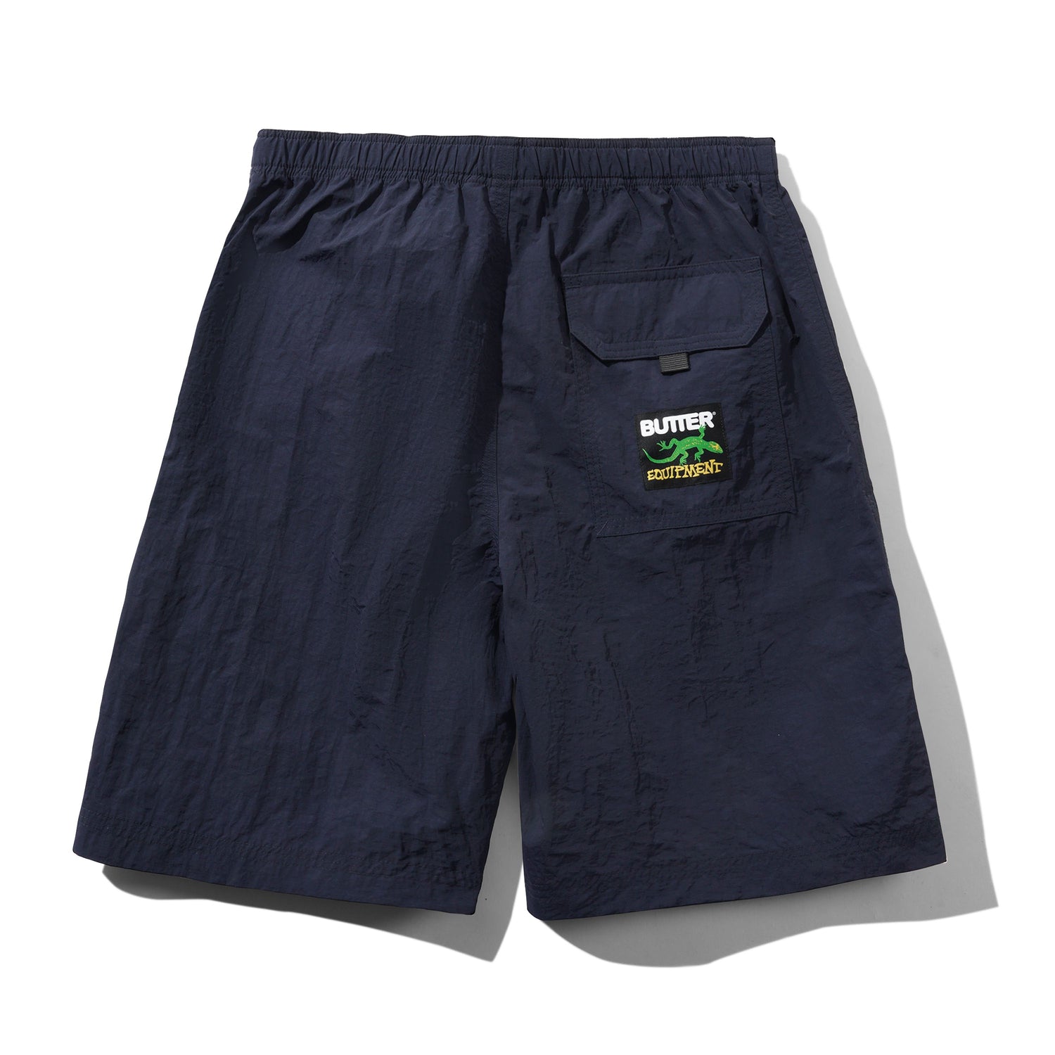 Climber Shorts, Midnight