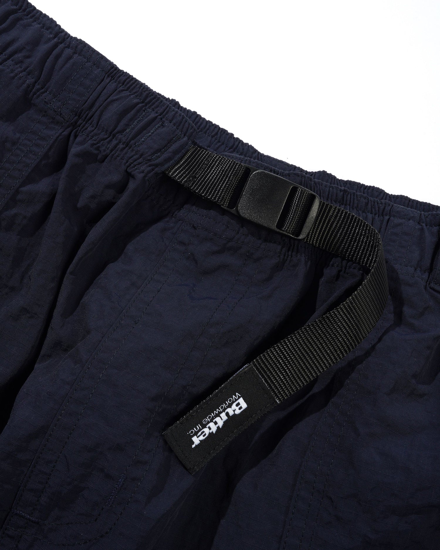 Climber Shorts, Midnight