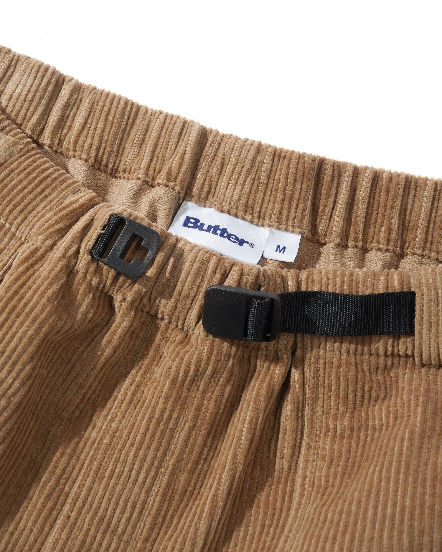 Climber Shorts, Tan