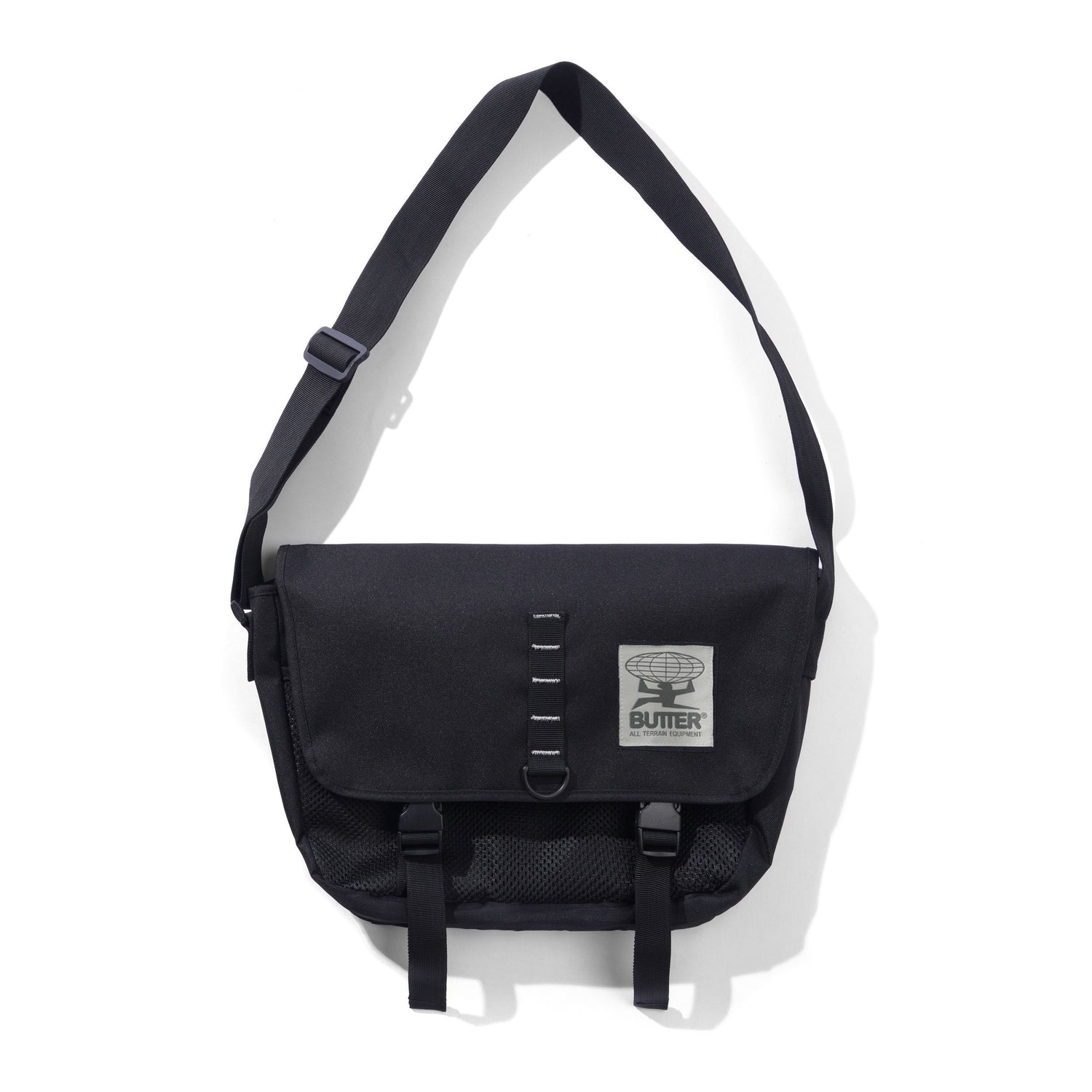 Commute Side Bag, Black