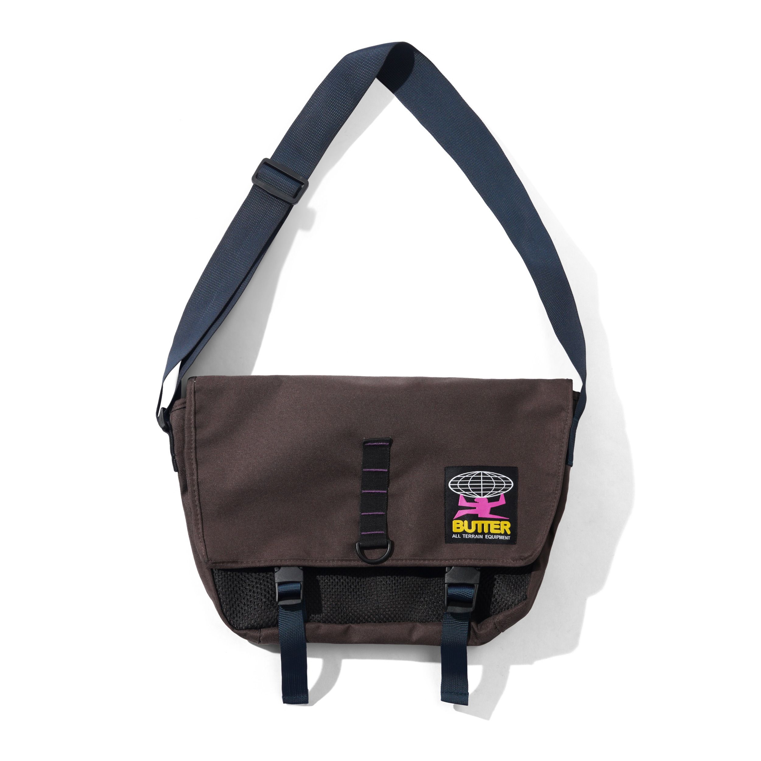 Commute Bag, Coffee – Butter Goods USA