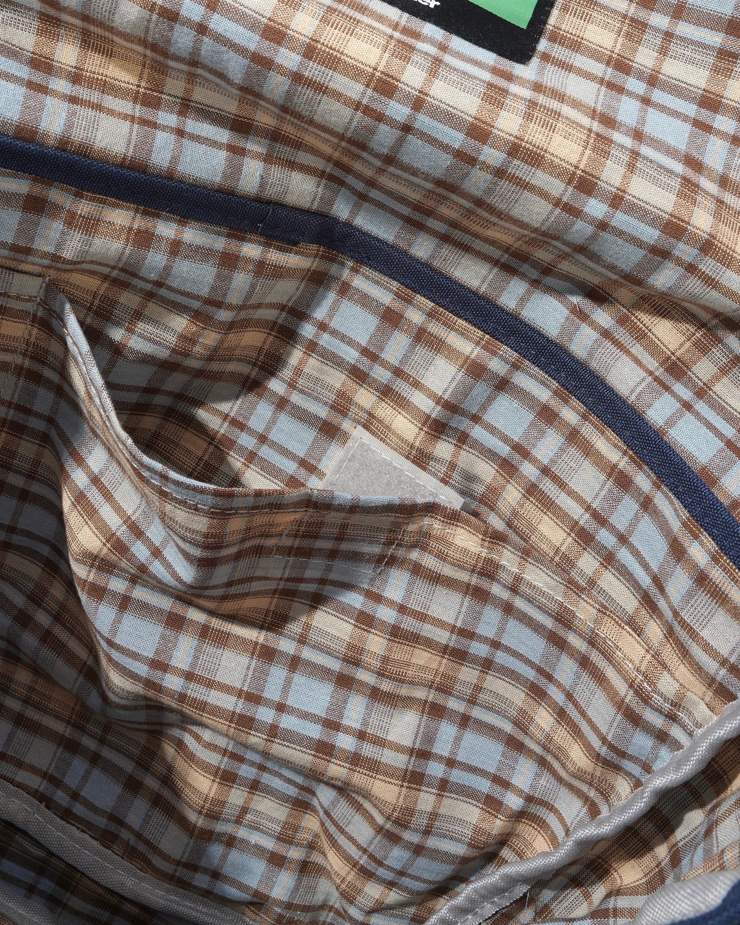 Commute Side Bag, Navy