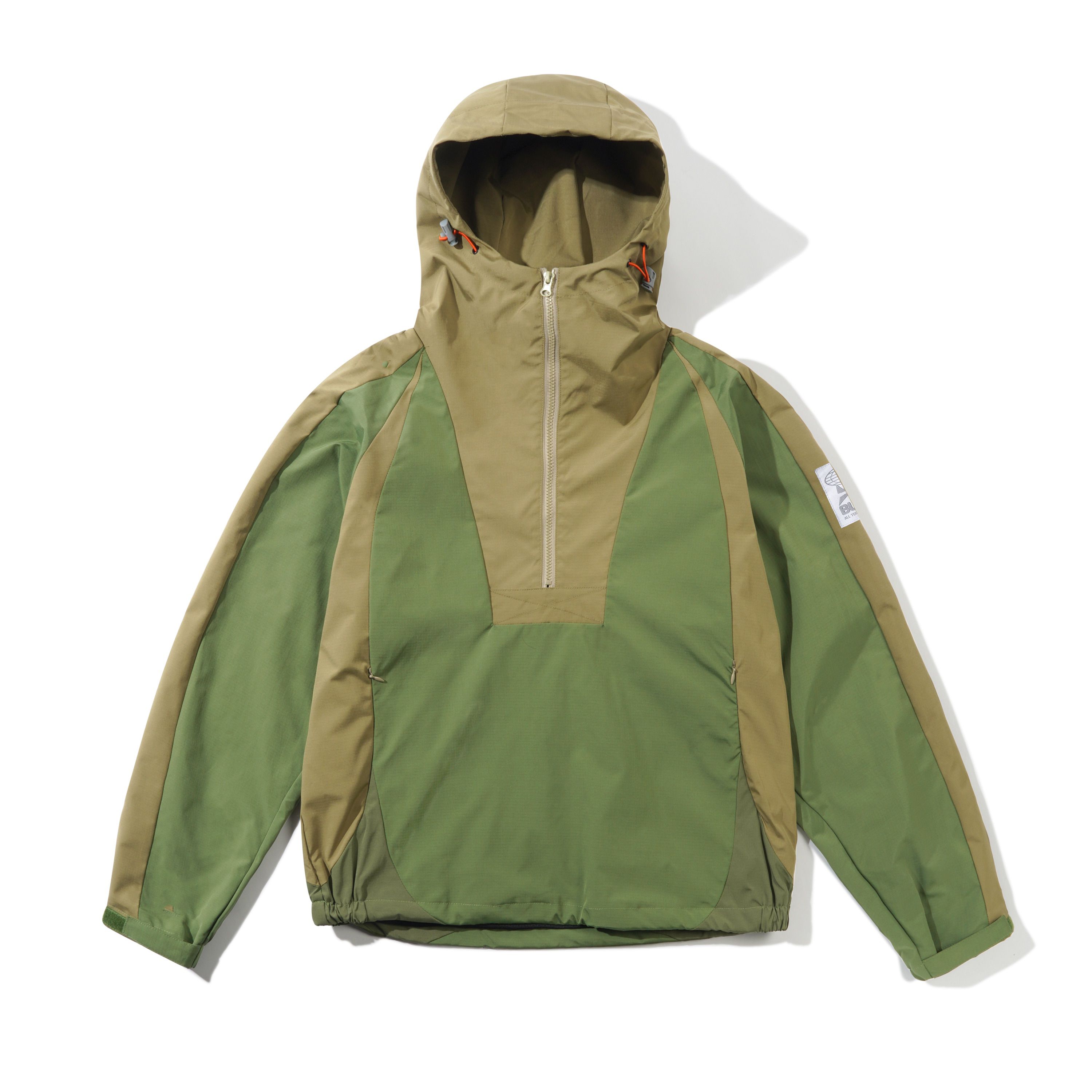 Disney × Butter Goods ナイロンボンバージャケット XL Disney Butter Goods Nylon Bomber Jacket（Rare Walt Disney