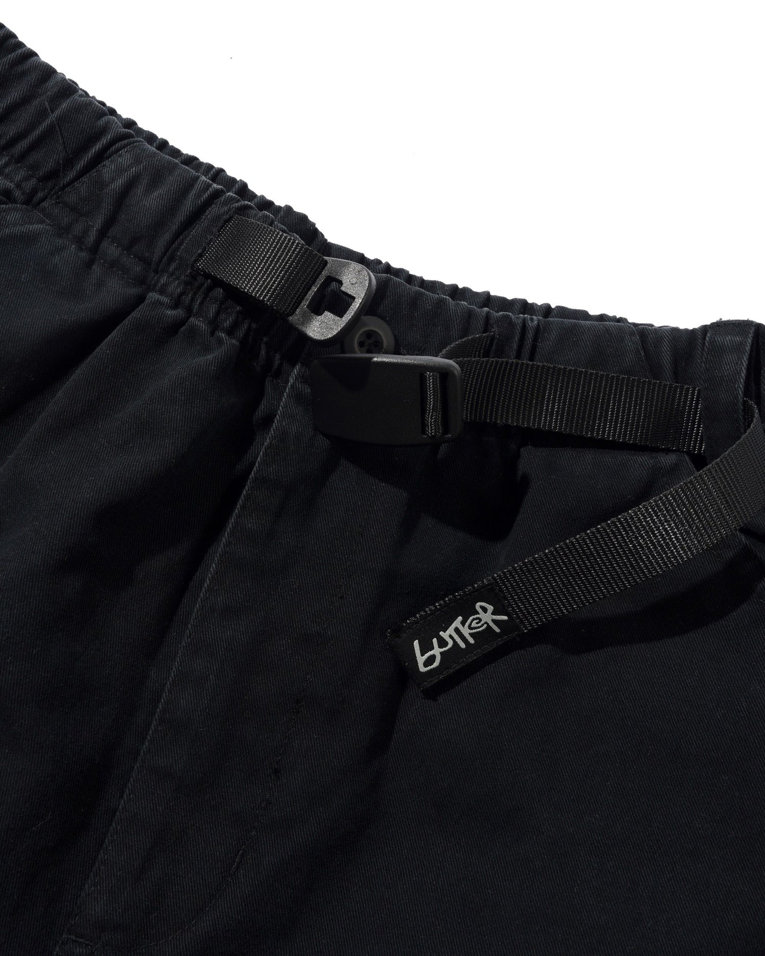 Everyday Shorts, Black