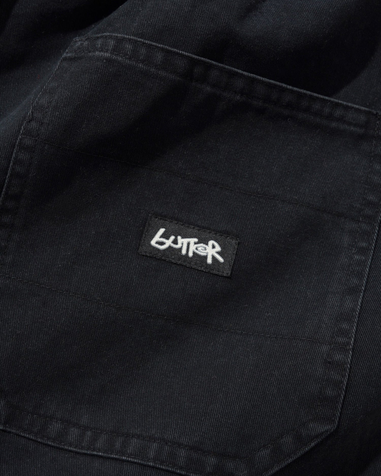Everyday Shorts, Black