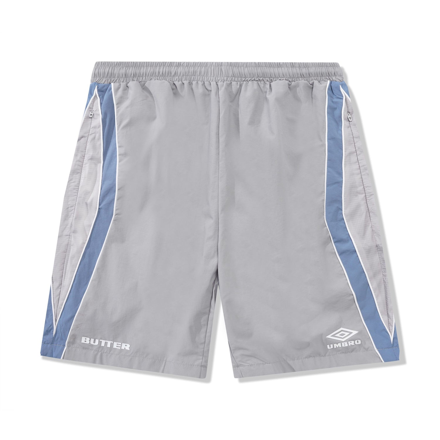 Diamond Shorts, Cement