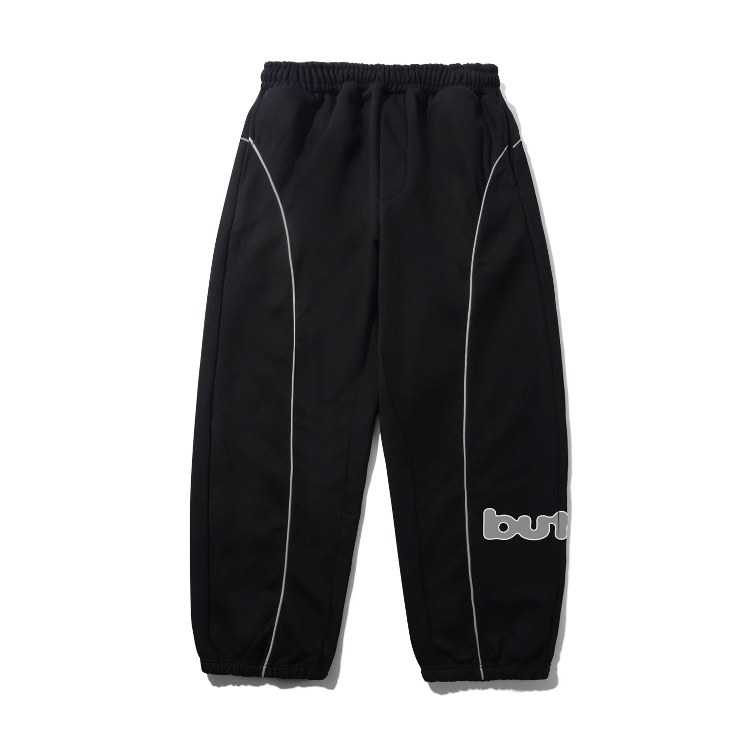 Dougie Trackpants, Black