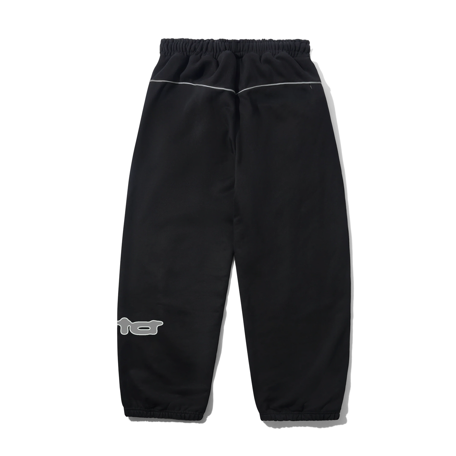 Dougie Trackpants, Black