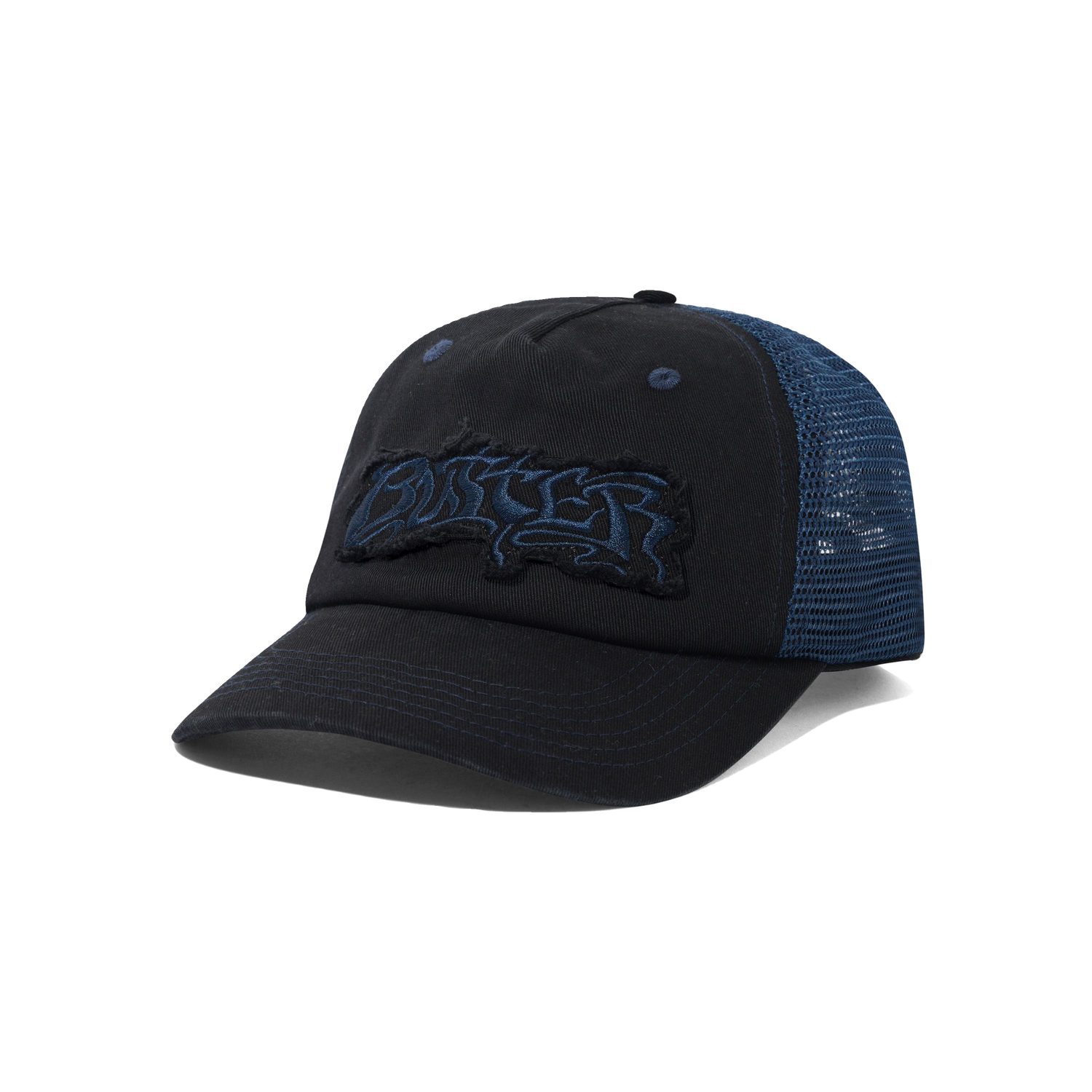 Foreigner Cap Headwear – Butter Goods USA