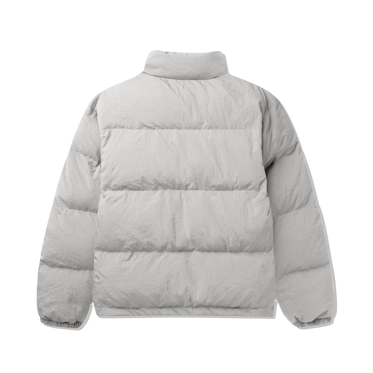 Endure Puffer Jacket, Grey