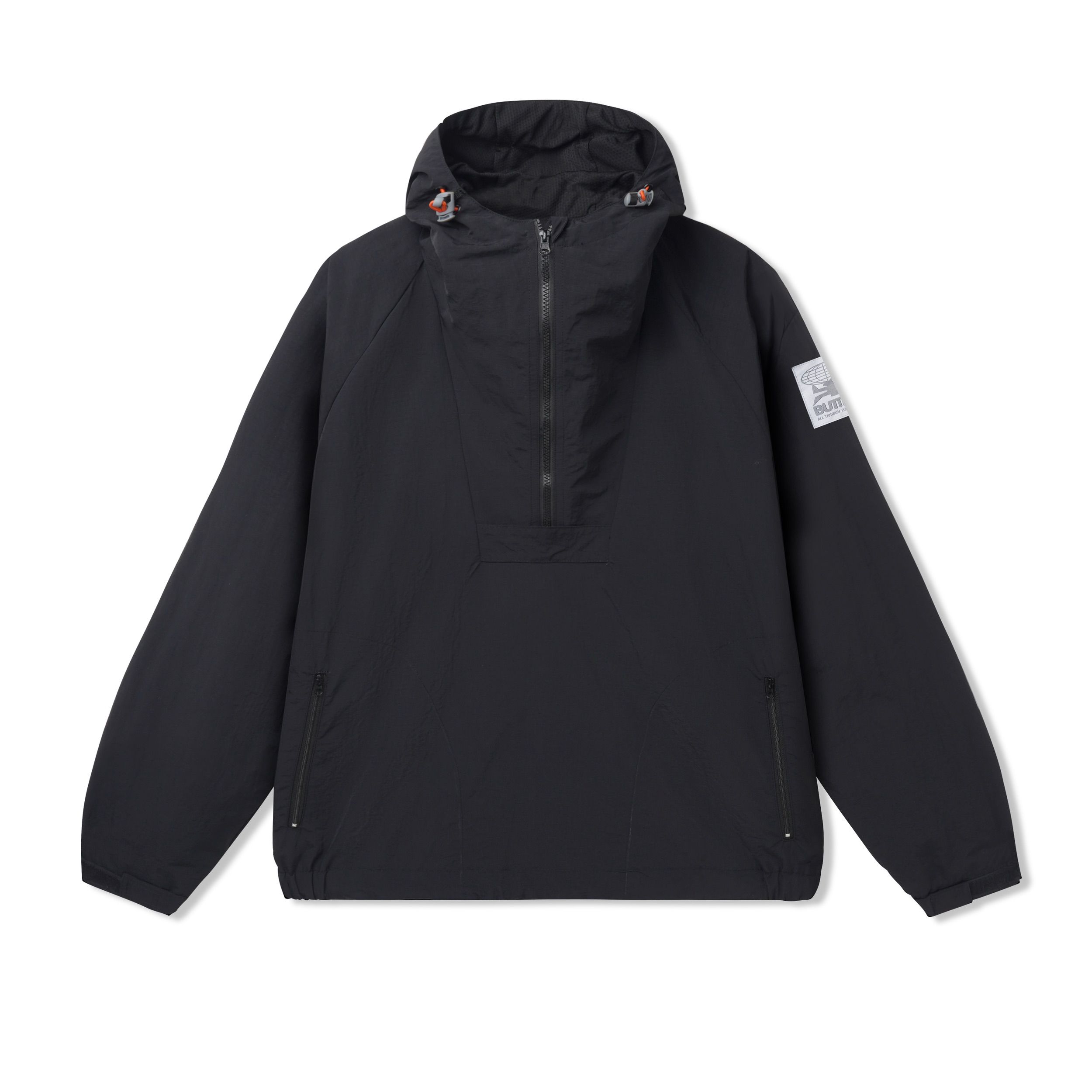 BUTTERGOODS ナイロン ジャケット SALE – Butter Goods USA