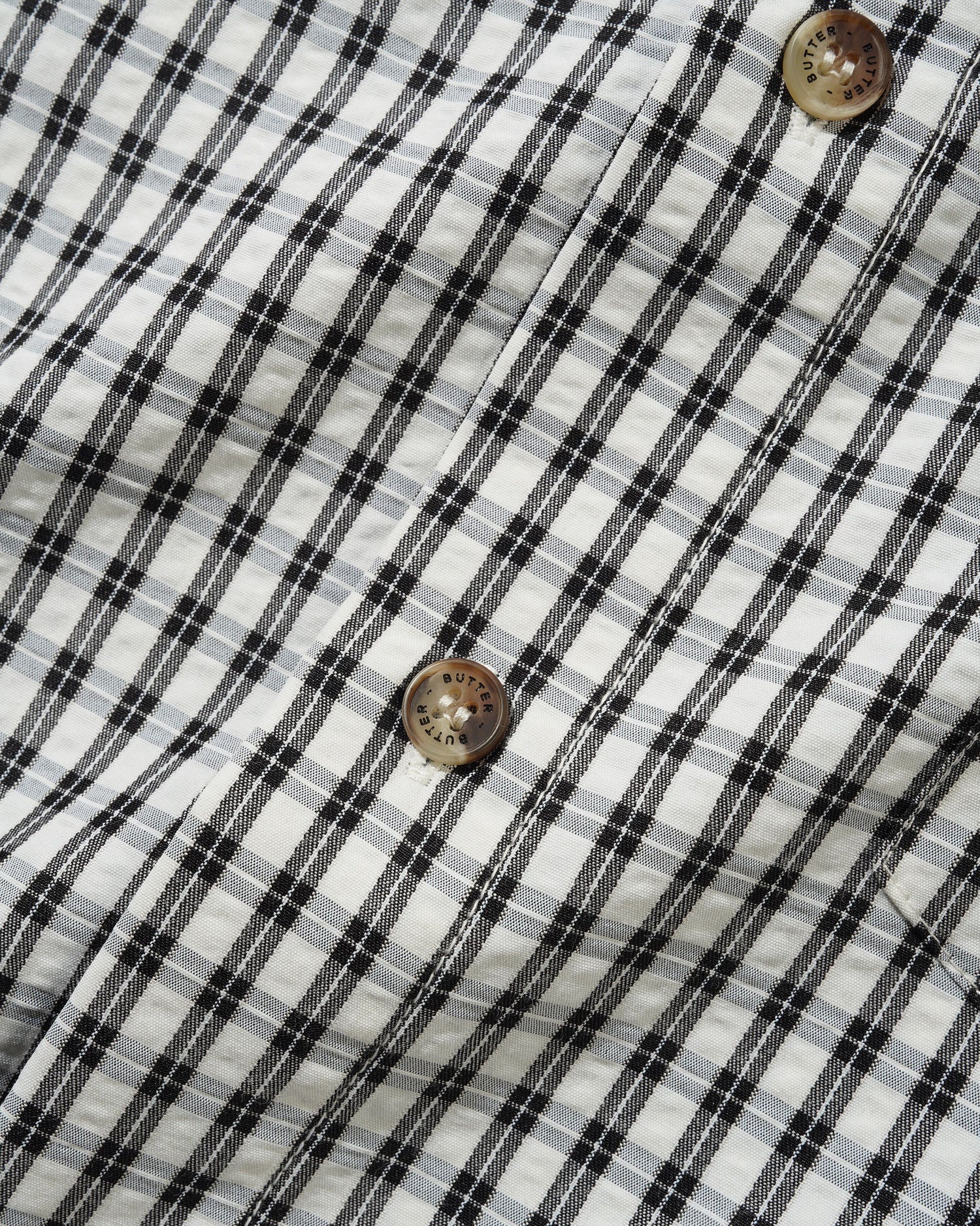 Equipment S/S Shirt, Black