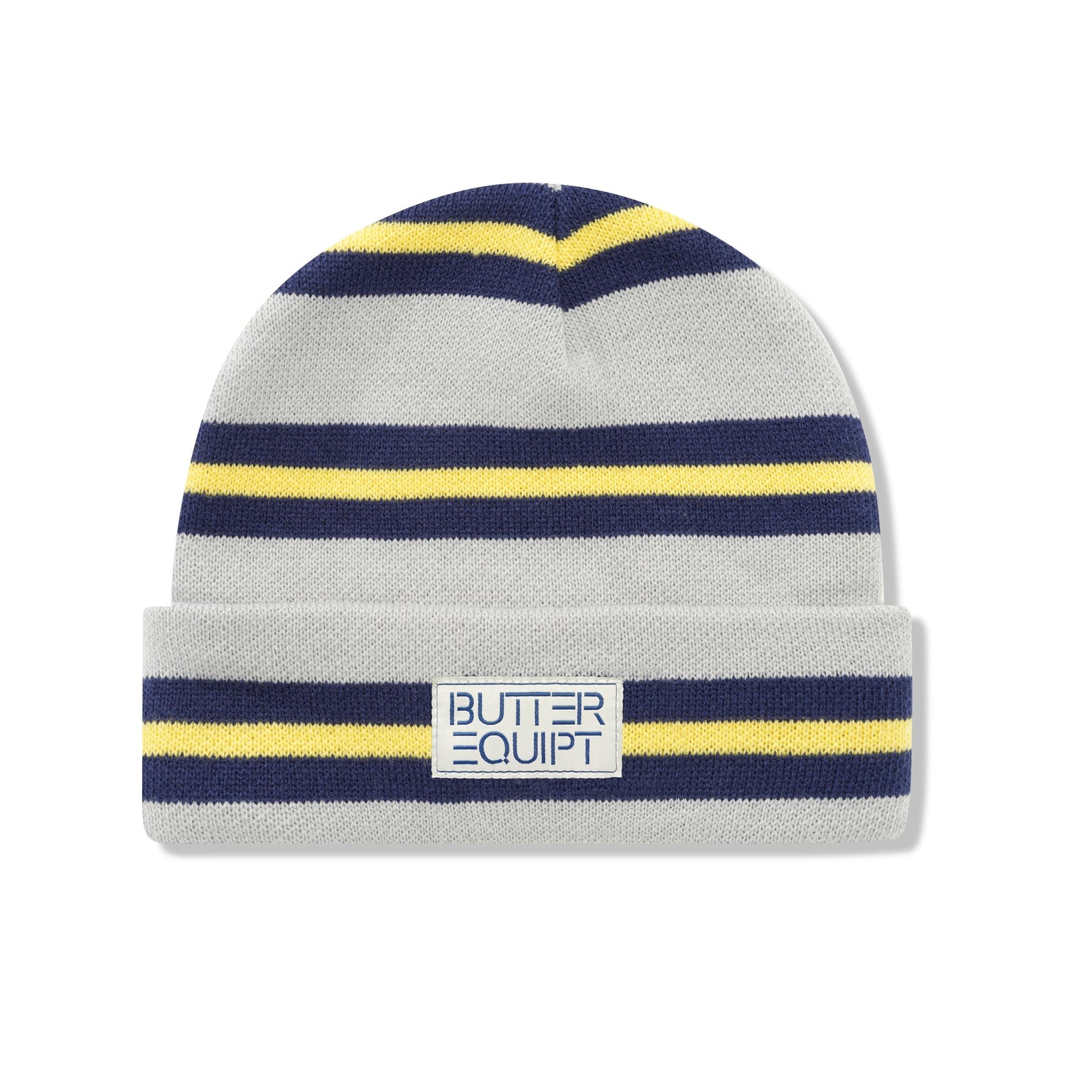 Equipt Beanie, Grey