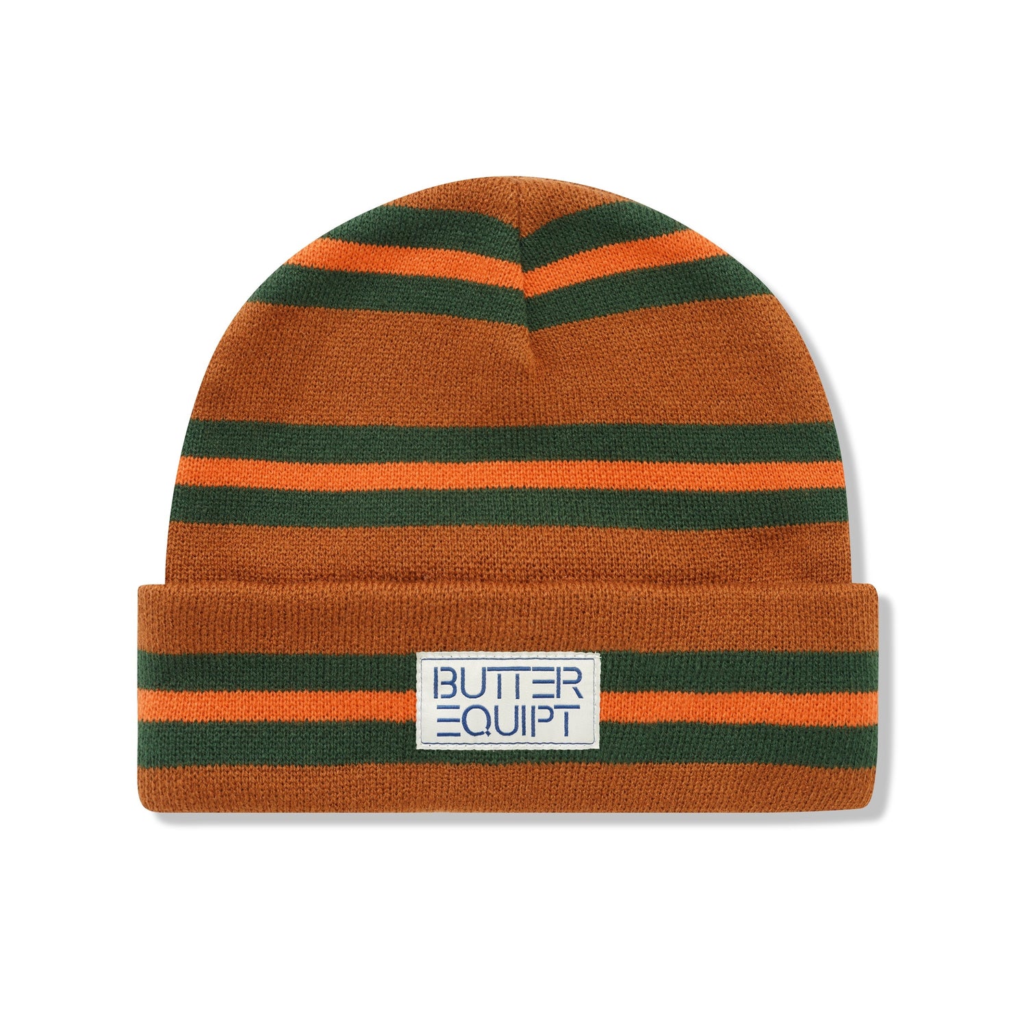 Equipt Beanie, Oak