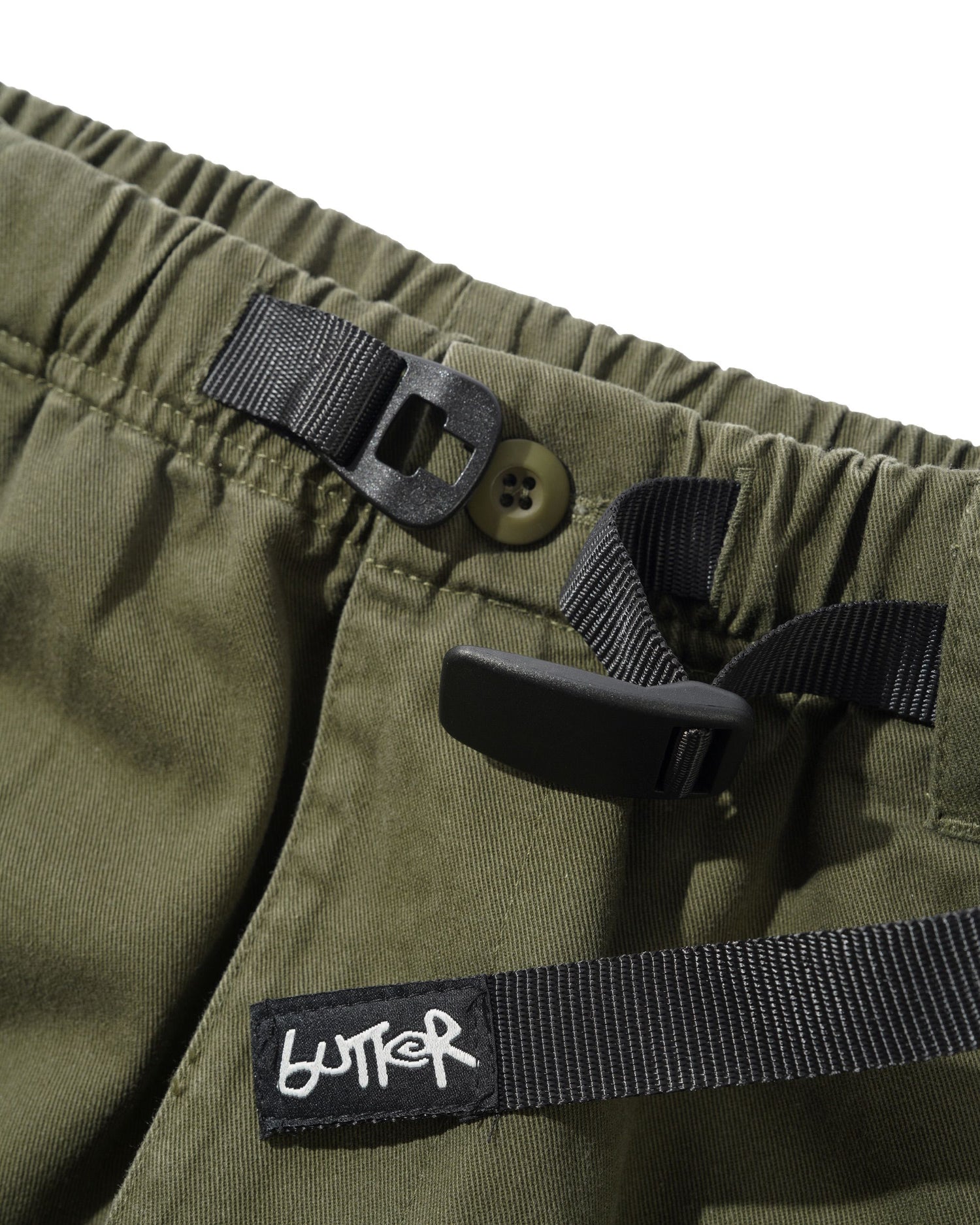 Everyday Pants, Washed Army