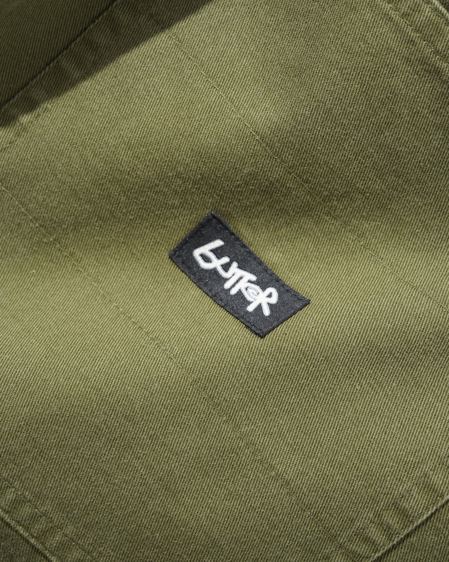 Everyday Pants, Washed Army