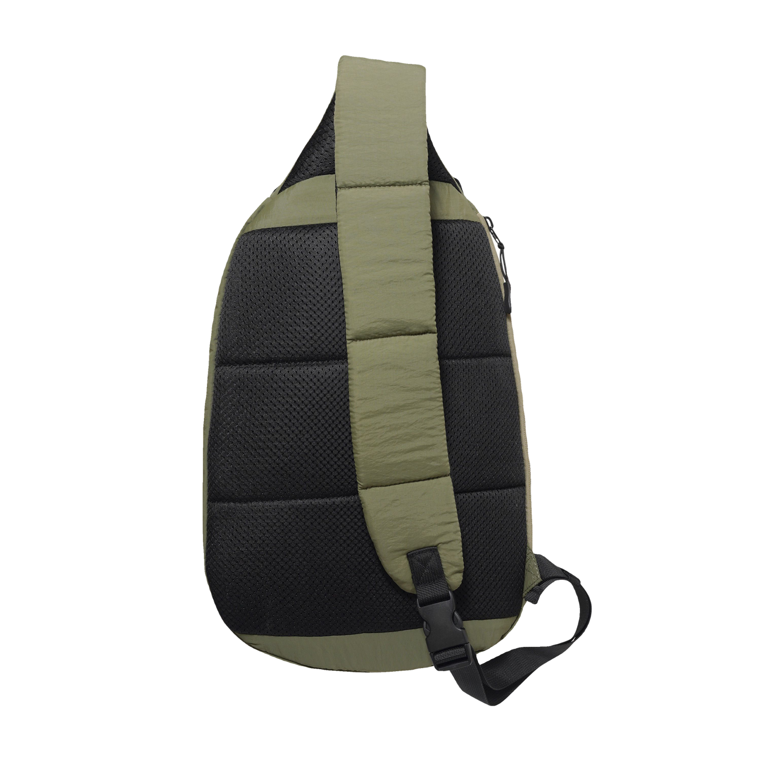 Express Shoulder Bag, Army