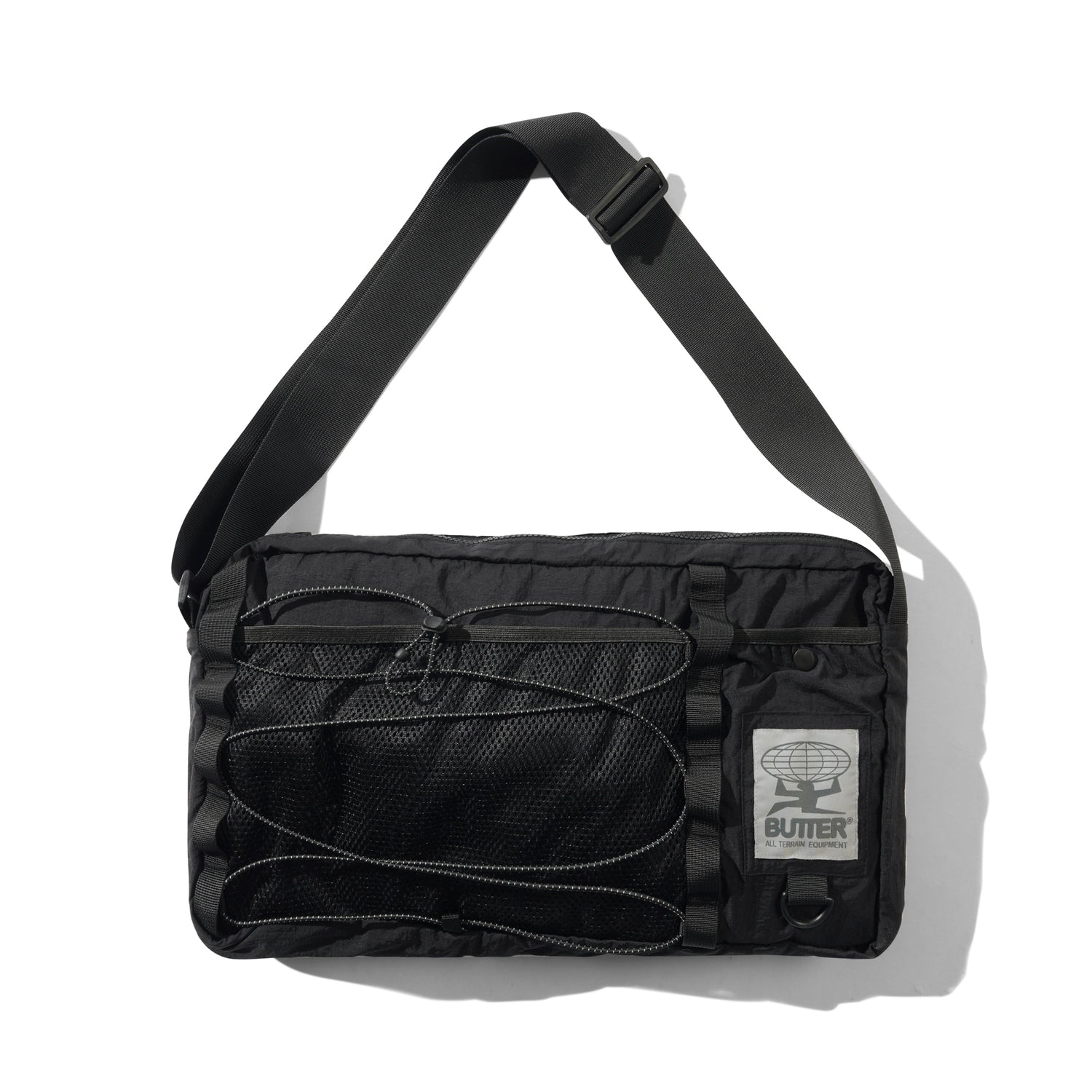 Express Side Bag, Black