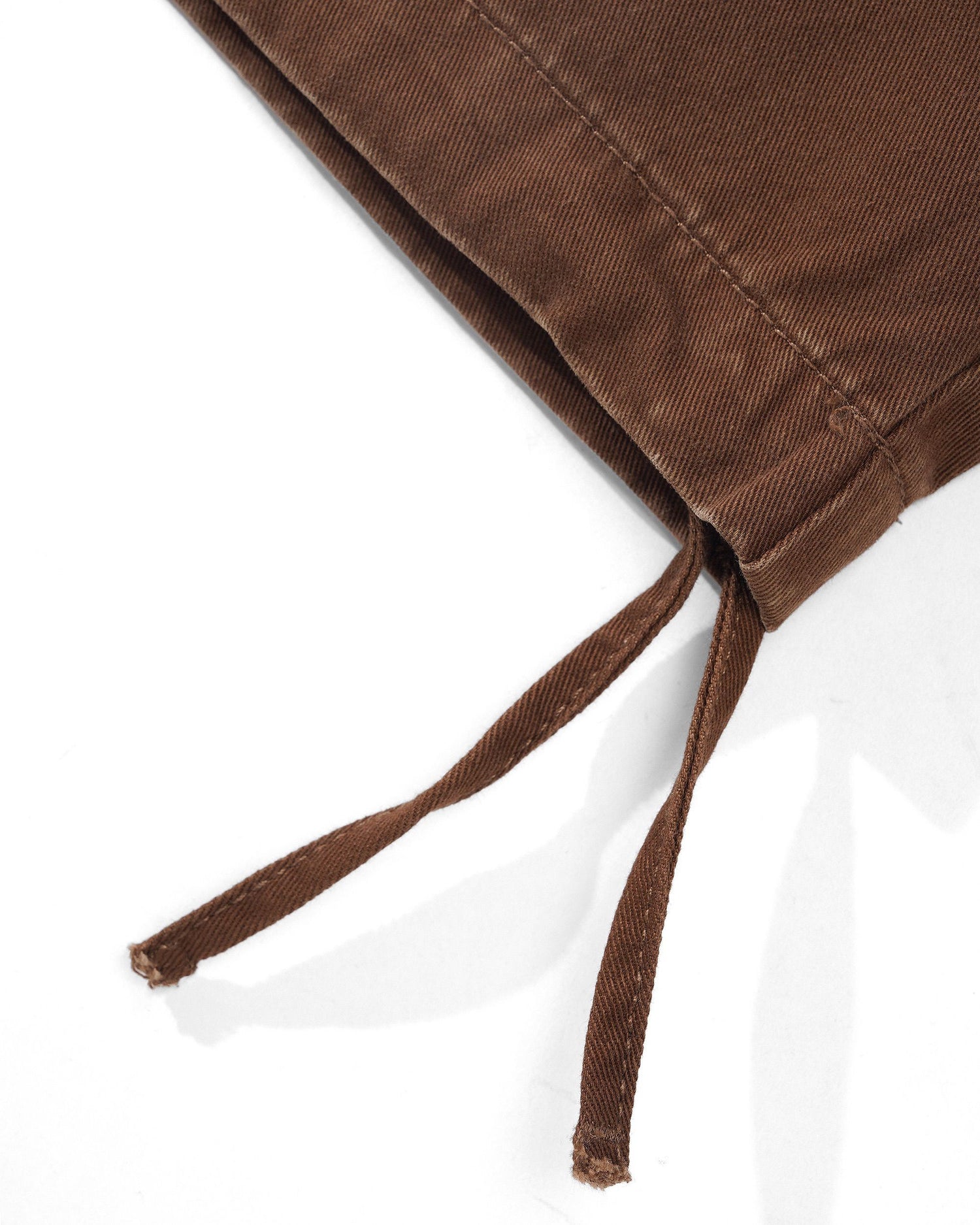 Field Cargo Pants, Brown