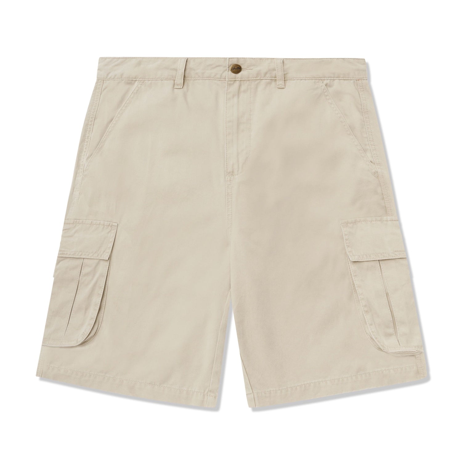 Field Cargo Shorts, Khaki