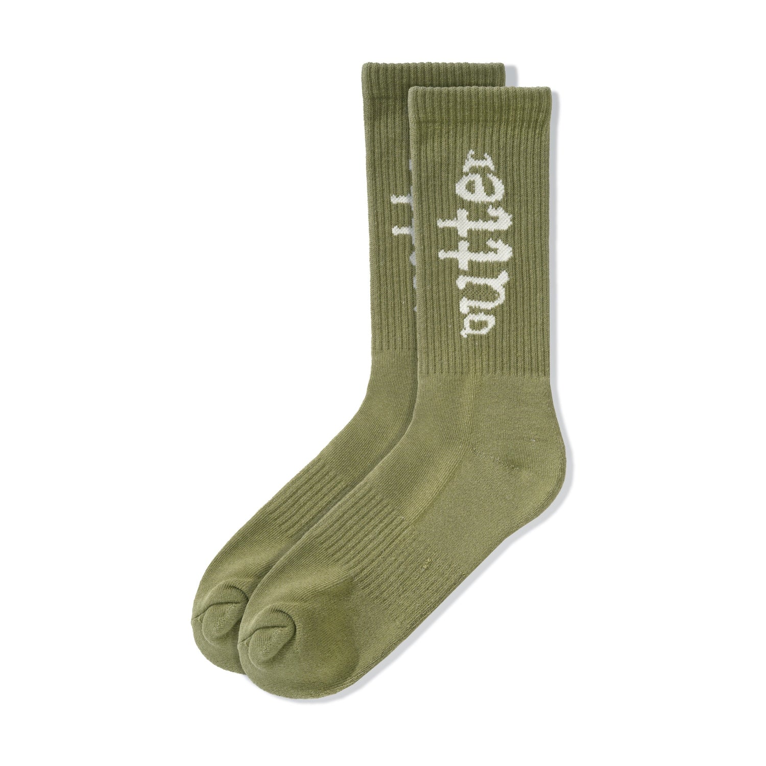 Frenzy Socks, Army