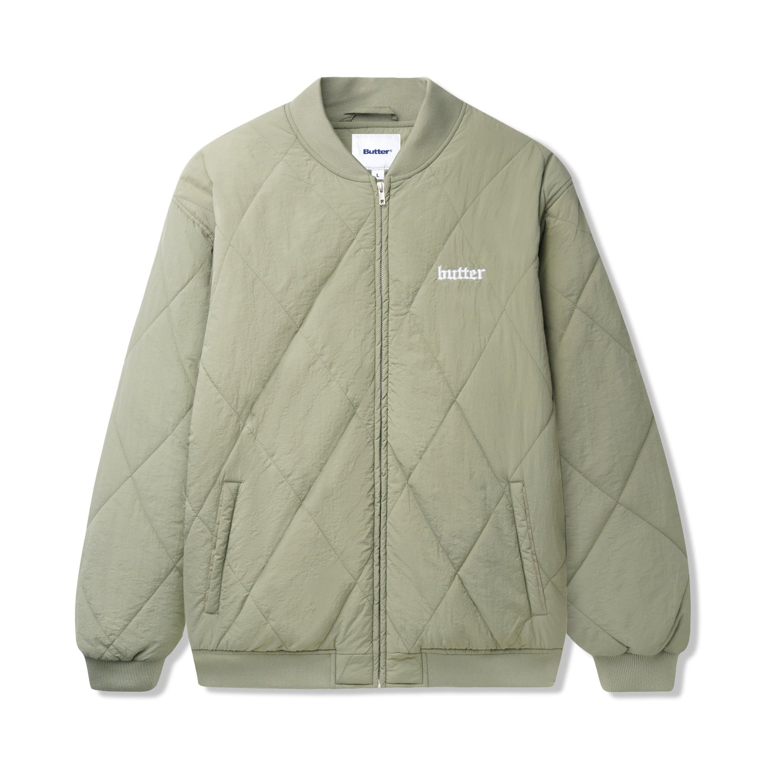 Jackets – Butter Goods USA