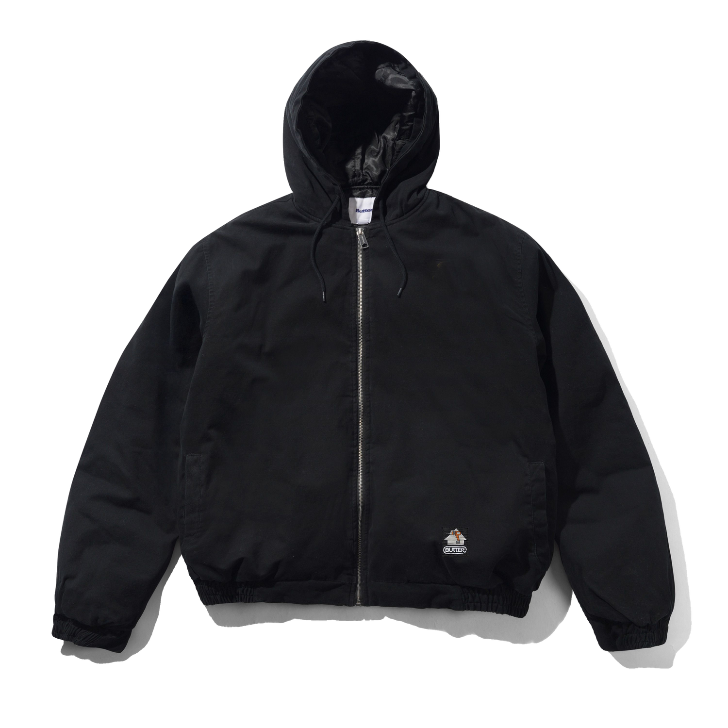 Jackets – Butter Goods USA