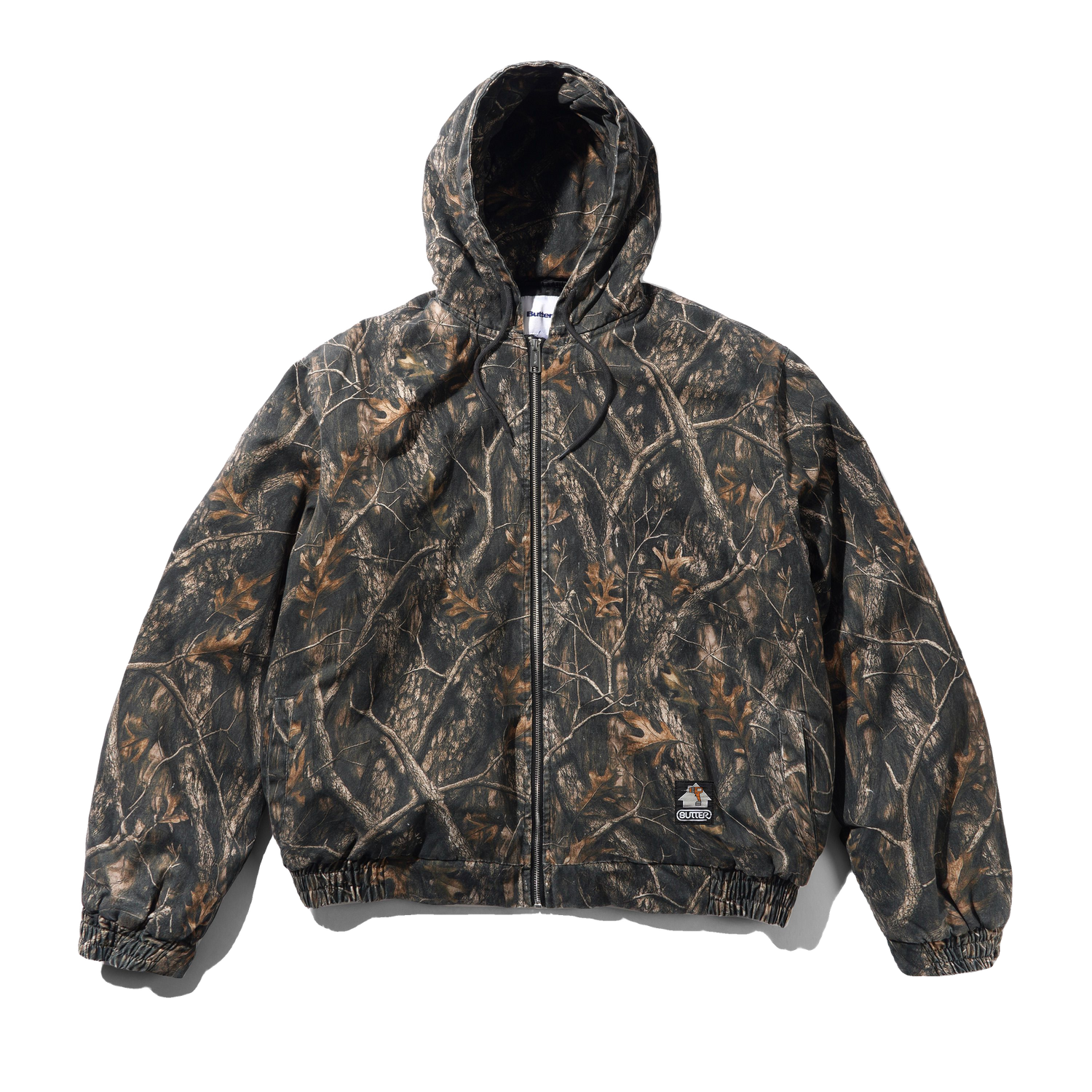 Jackets – Butter Goods USA