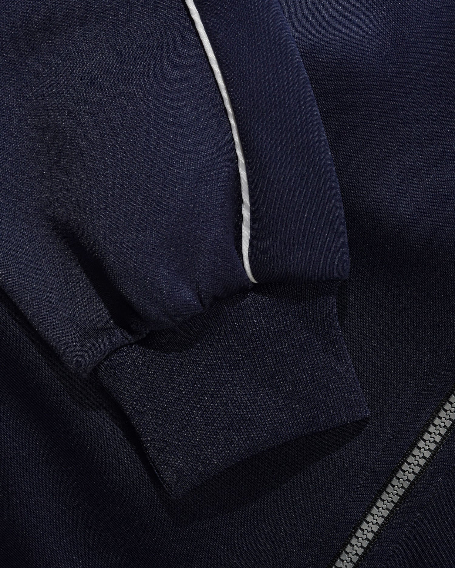 Internationale Track Jacket, Navy