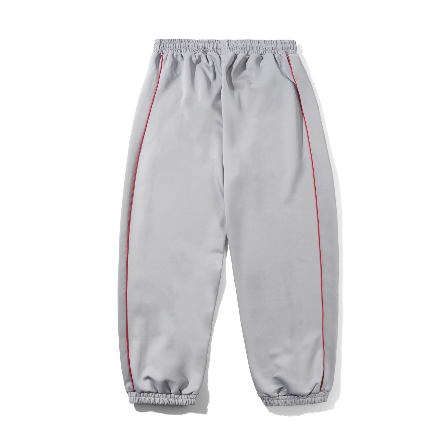 Internationale Track Pants, Grey