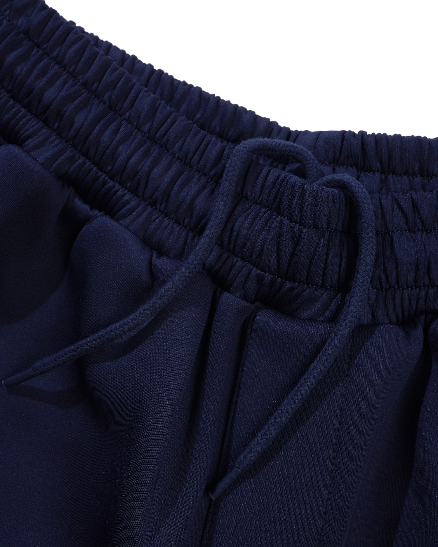 Internationale Track Pants, Navy