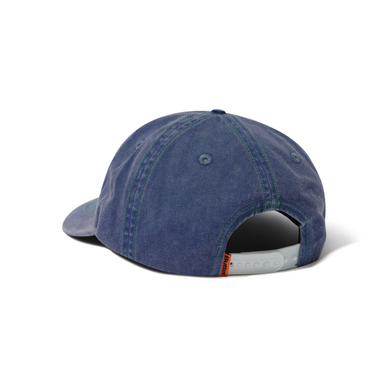 Jive Snapback Cap, Slate