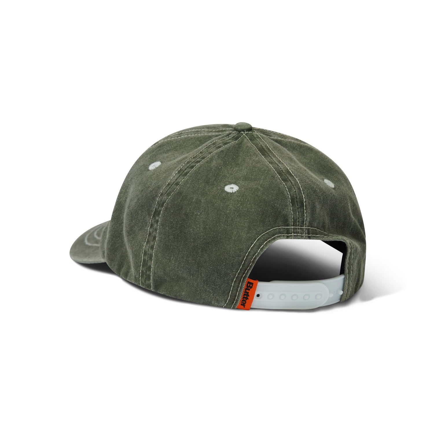 Jive Pinch Front Cap, Fern