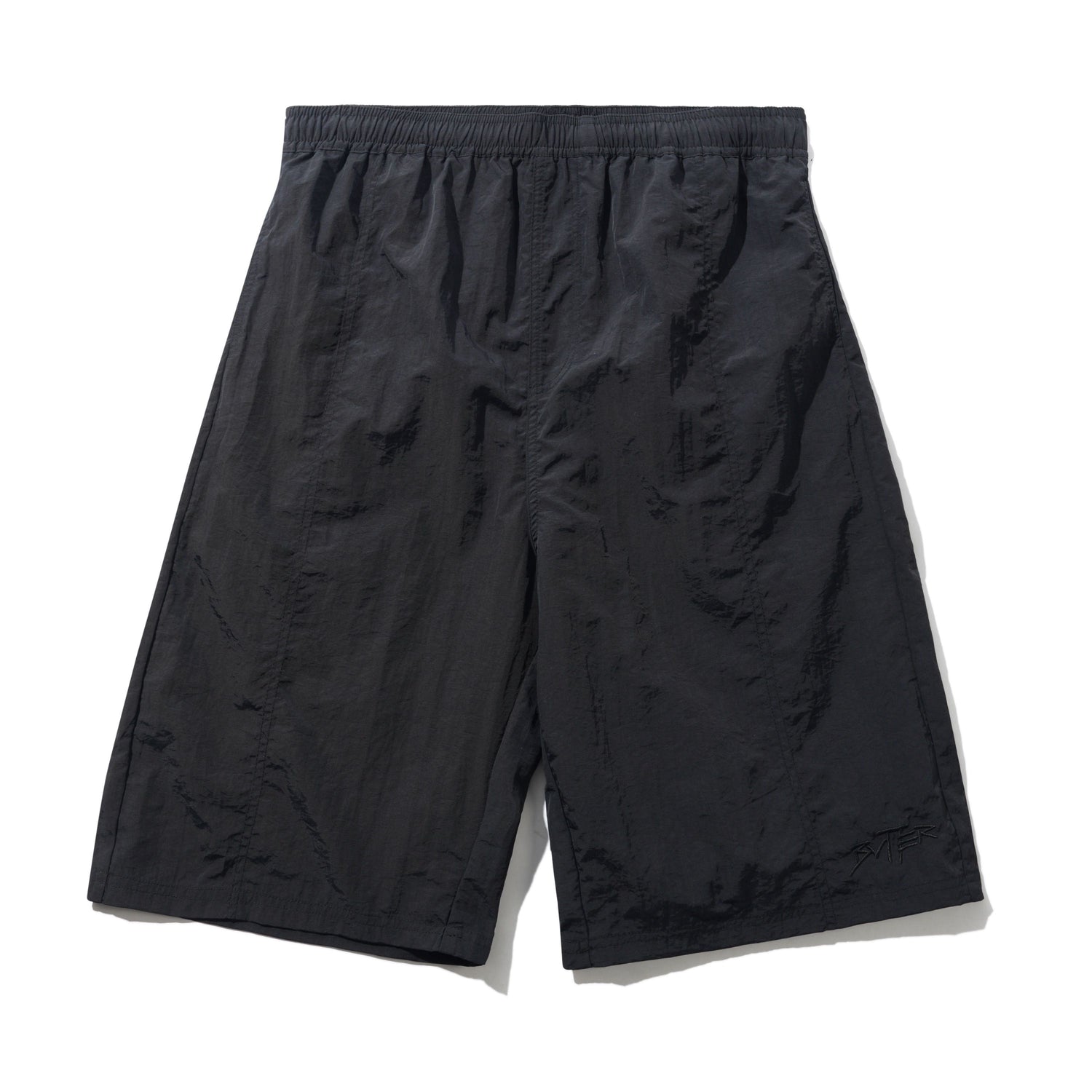 Lake Boardshorts, Black