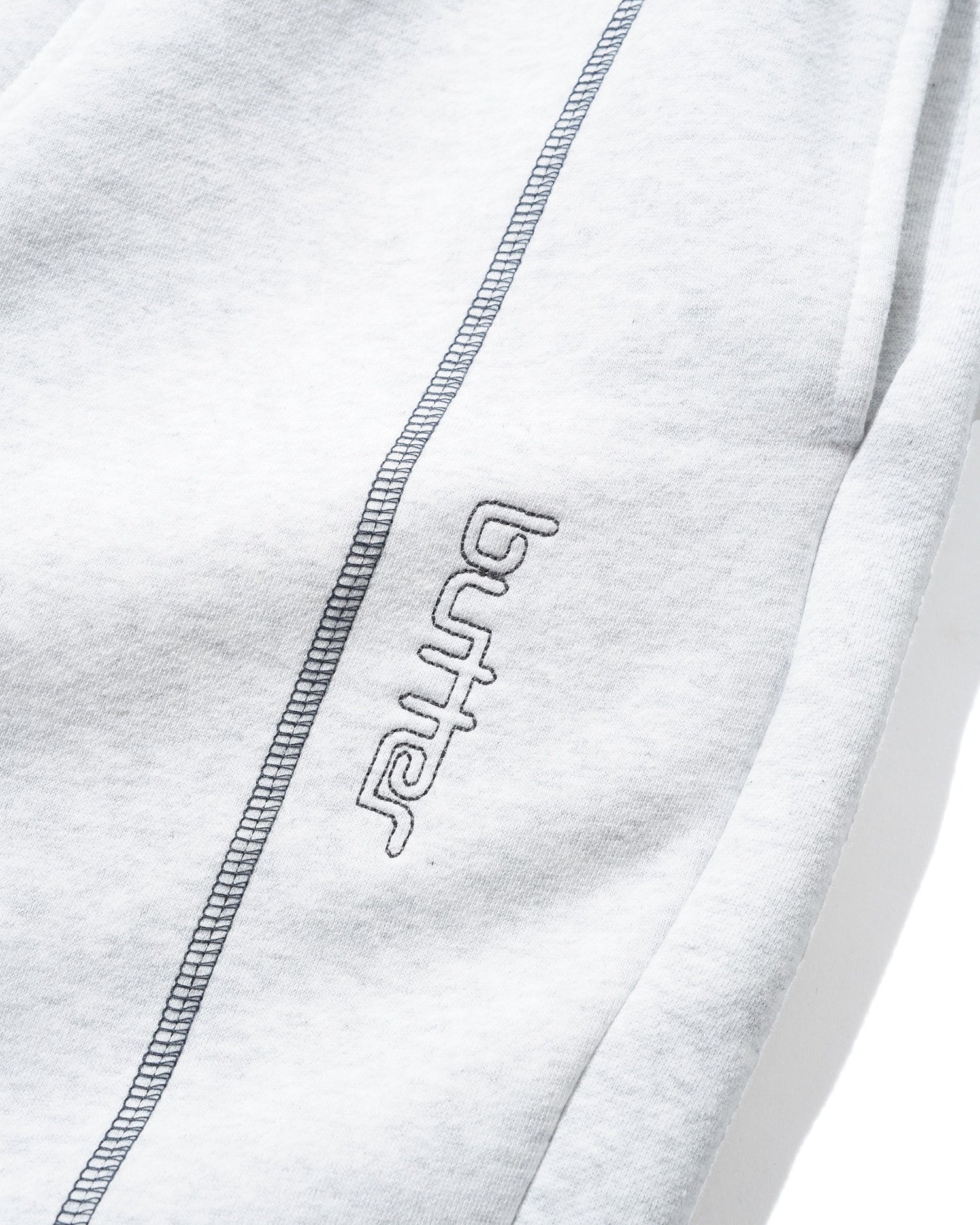 Lines Track Pants, Ash
