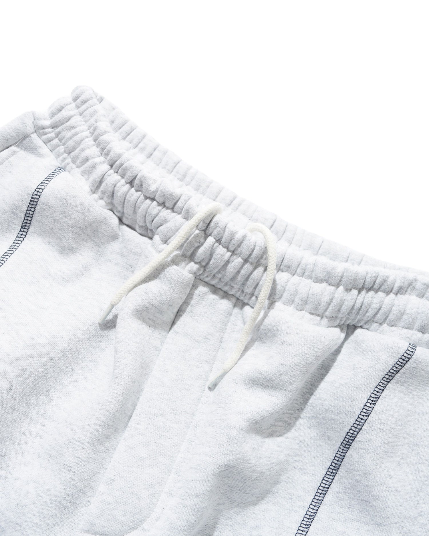 Lines Track Pants, Ash