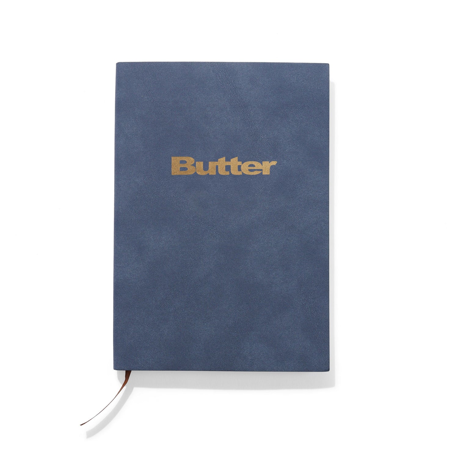 Logo Notebook, Navy