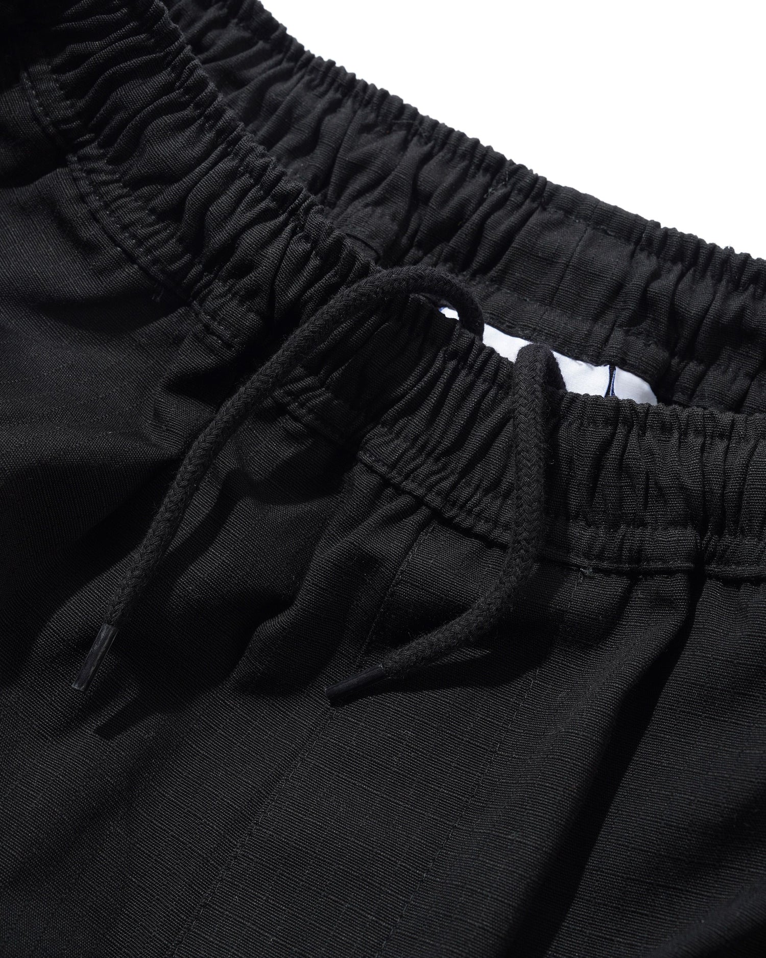 Loose Shorts, Black
